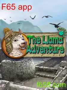 TheLlamaAdventure