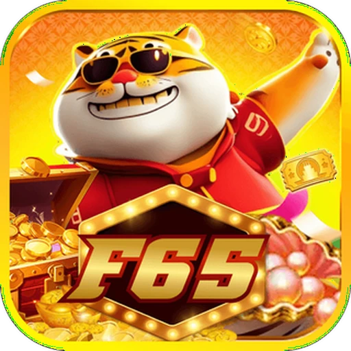 F65 app-Melhores Slots Online do Brasil Logo